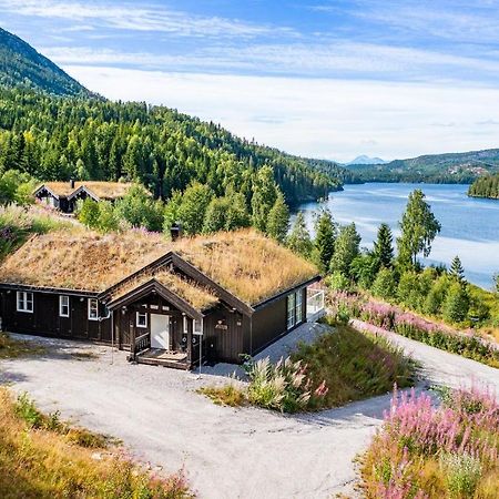 Libehi Villa Lona Bagian luar foto