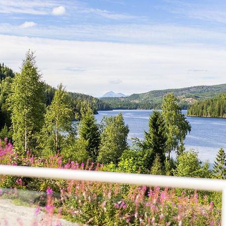 Libehi Villa Lona Bagian luar foto