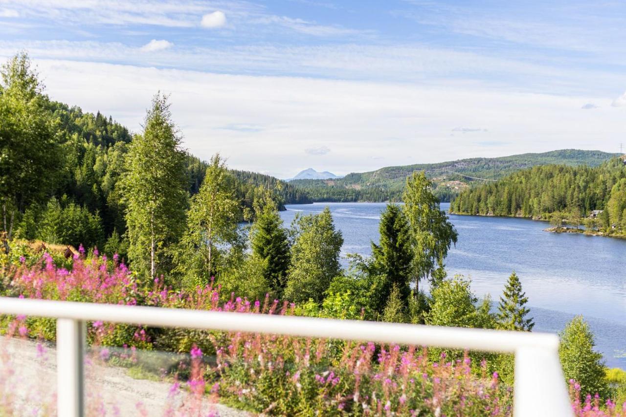 Libehi Villa Lona Bagian luar foto