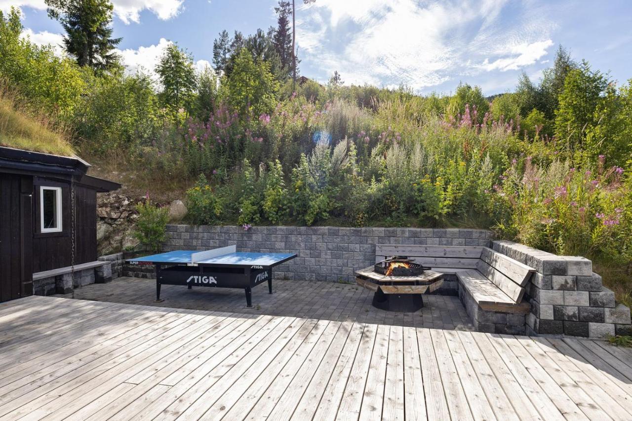 Panorama Cabin- Jacuzzi Available October 2025-May 2026 Lona Bagian luar foto