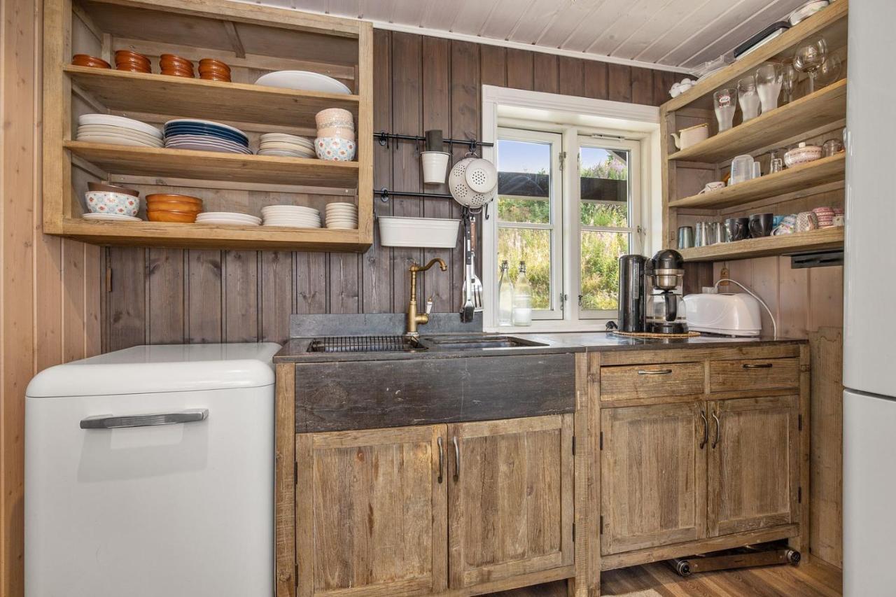Panorama Cabin- Jacuzzi Available October 2025-May 2026 Lona Bagian luar foto