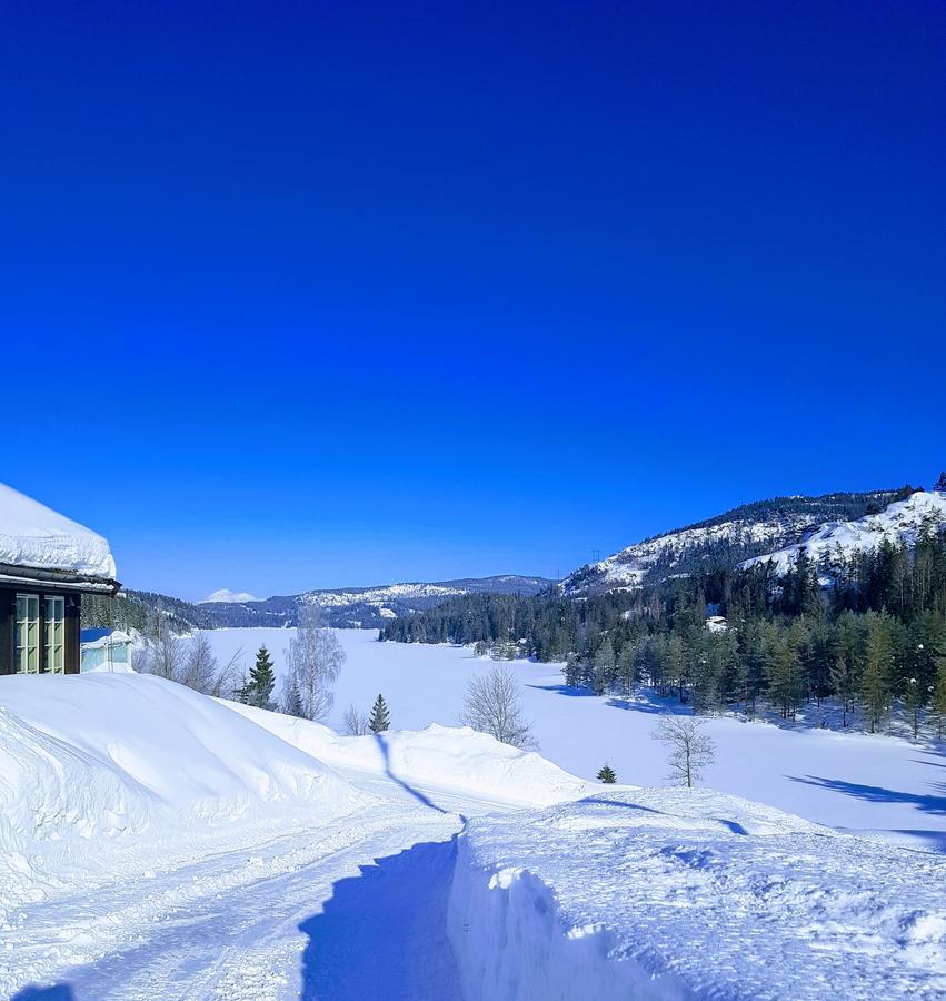 Libehi Villa Lona Bagian luar foto