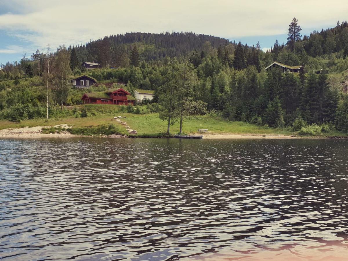 Panorama Cabin- Jacuzzi Available October 2025-May 2026 Lona Bagian luar foto